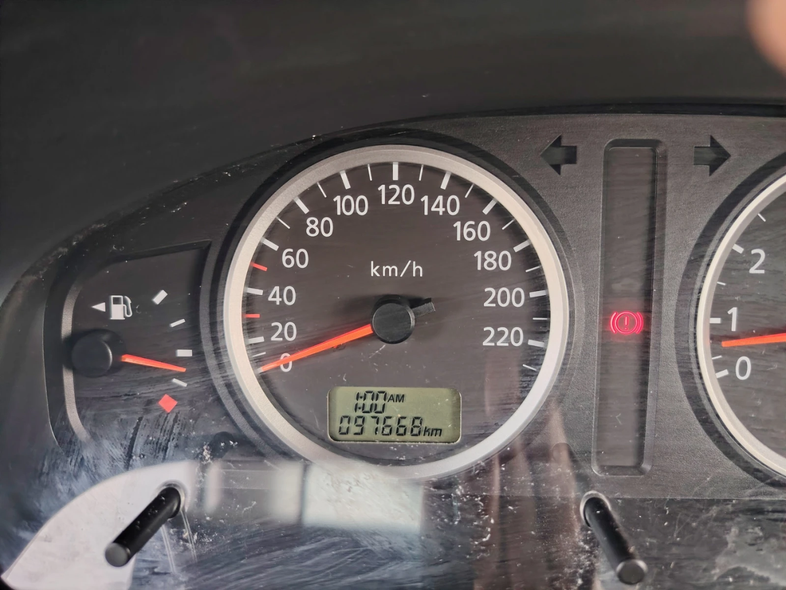 Nissan Almera, снимка 9 - Автомобили и джипове - 56661289