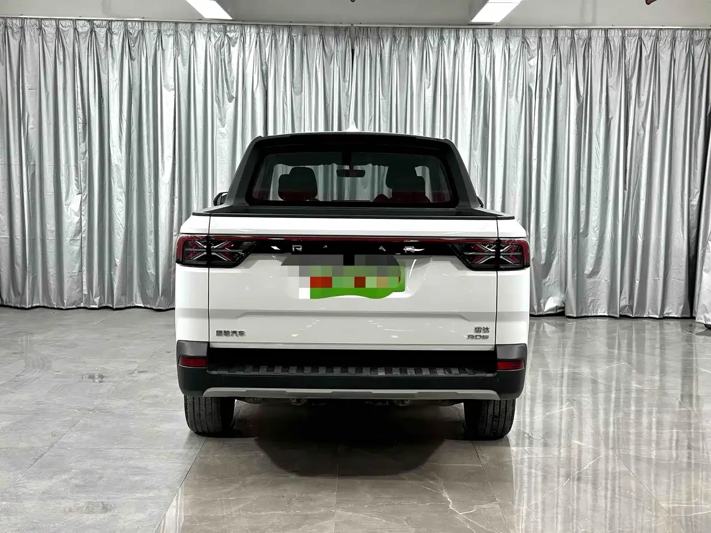 Geely Geome Radar Horizon 2023 Model 410km Entrepreneur Editio | Mobile.bg � ����������� 5