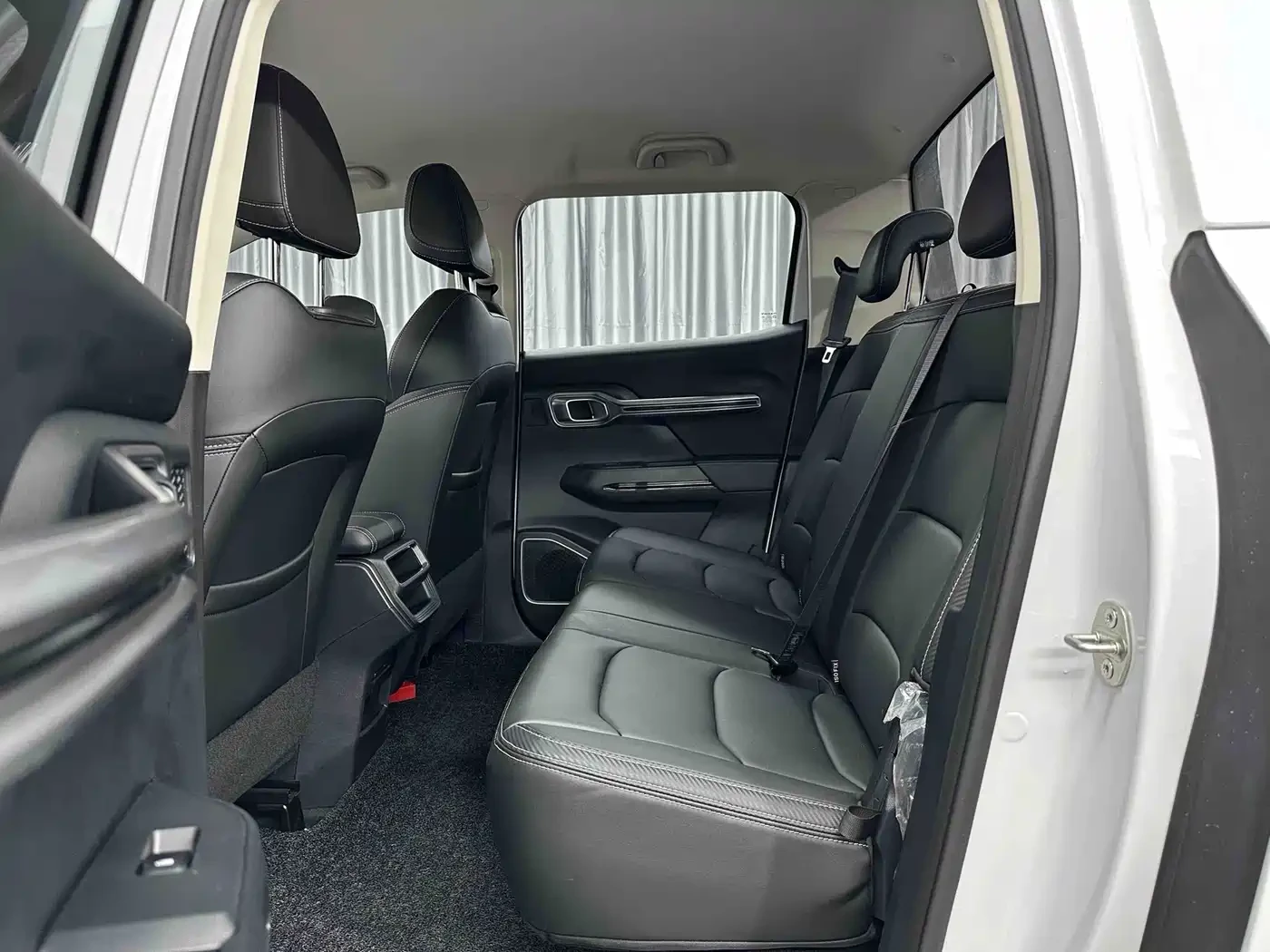 Geely Geome Radar Horizon 2023 Model 410km Entrepreneur Editio | Mobile.bg � ����������� 10