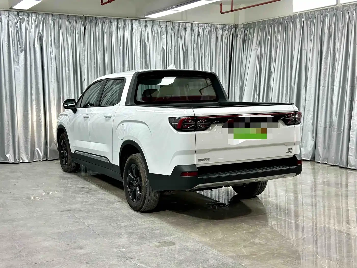 Geely Geome Radar Horizon 2023 Model 410km Entrepreneur Editio | Mobile.bg � ����������� 4