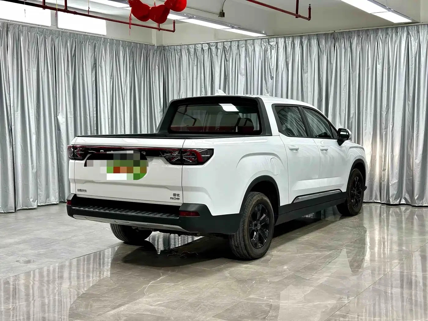 Geely Geome Radar Horizon 2023 Model 410km Entrepreneur Editio | Mobile.bg � ����������� 6