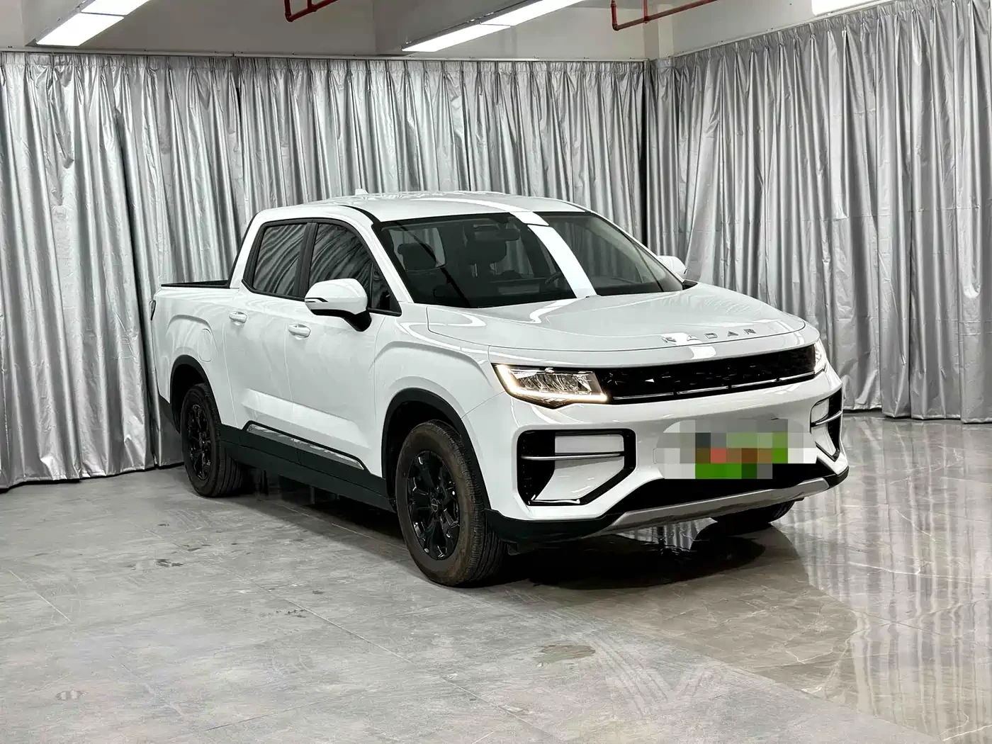 Geely Geome Radar Horizon 2023 Model 410km Entrepreneur Editio | Mobile.bg � ����������� 2