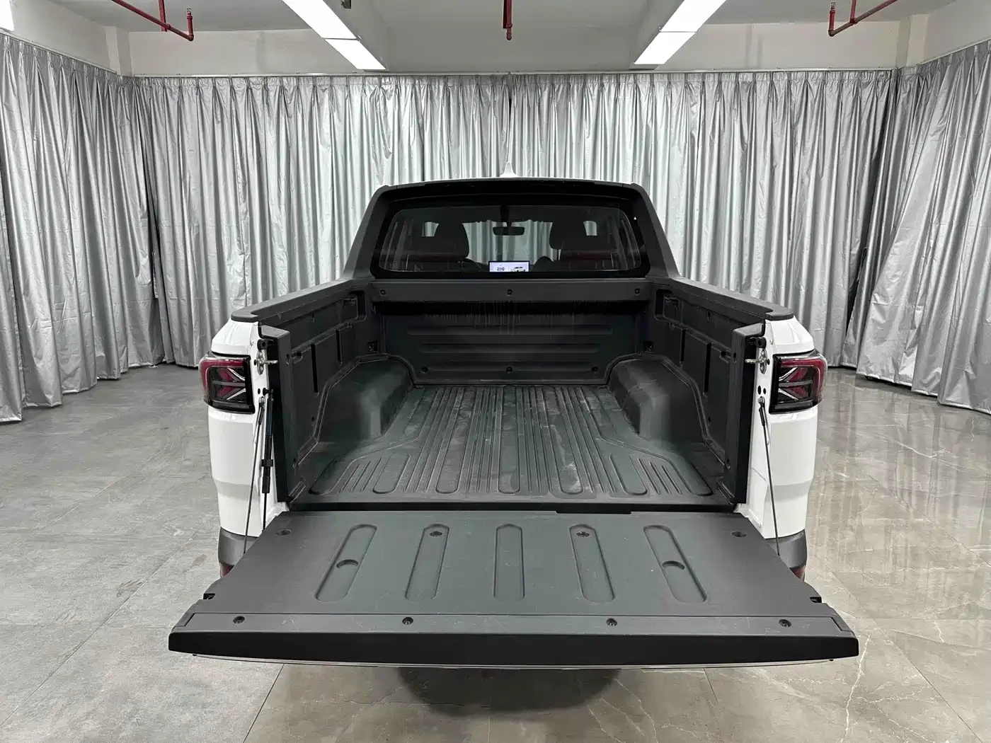 Geely Geome Radar Horizon 2023 Model 410km Entrepreneur Editio | Mobile.bg � ����������� 7