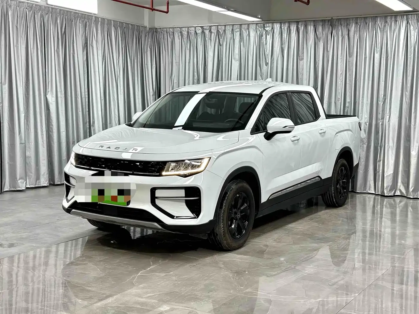 Geely Geome Radar Horizon 2023 Model 410km Entrepreneur Editio | Mobile.bg � ����������� 3