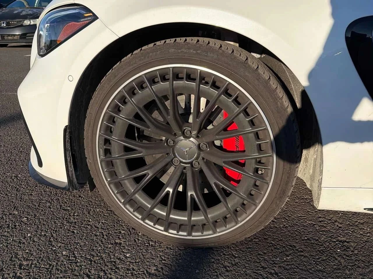 Mercedes-Benz CLE 53, снимка 7 - Автомобили и джипове - 56724402