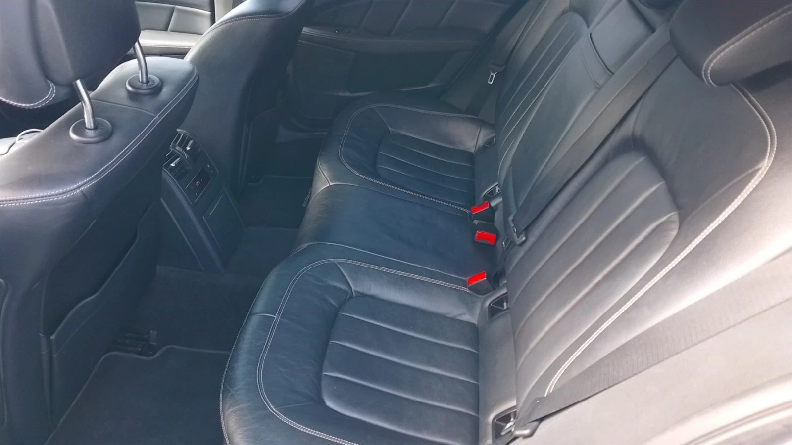 Mercedes-Benz CLS 350, снимка 11 - Автомобили и джипове - 56745438