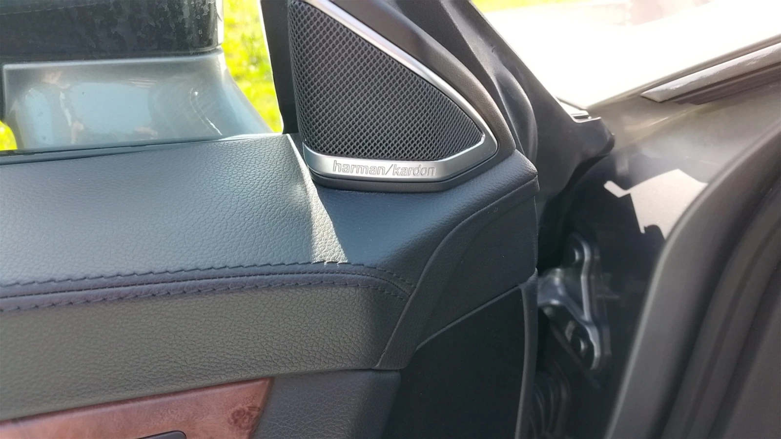 Mercedes-Benz CLS 350, снимка 9 - Автомобили и джипове - 56745438