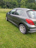 Peugeot 207  - изображение 4