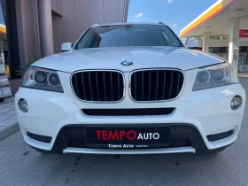 BMW X3 2.0XD-SPORT-PANORAMA-KEYLESS