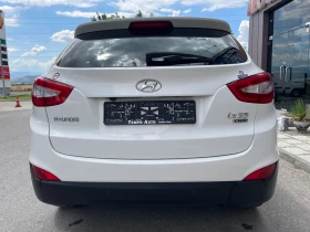 Hyundai IX35 1.7CRDi-FACE-КОЖА-NAVI-PANORAMA, снимка 5