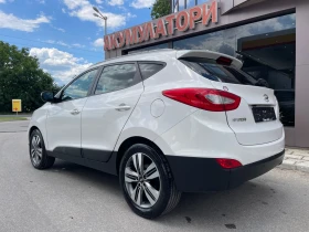 Hyundai IX35 1.7CRDi-FACE-КОЖА-NAVI-PANORAMA, снимка 4