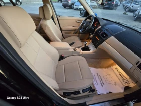 BMW X3 2.0D 4x4, снимка 9