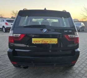 BMW X3 2.0D 4x4, снимка 5