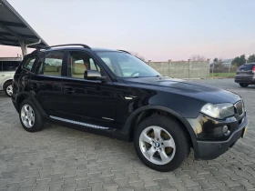 BMW X3 2.0D 4x4, снимка 3