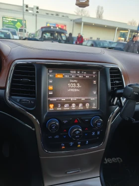 Jeep Grand cherokee 3.6, снимка 6