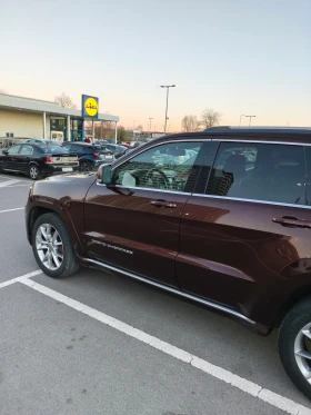 Jeep Grand cherokee 3.6, снимка 7
