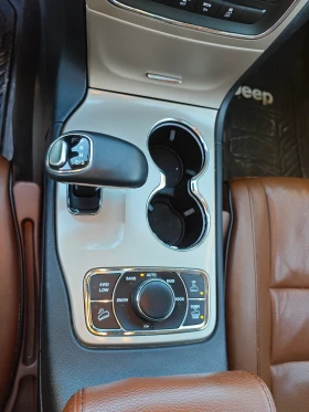 Jeep Grand cherokee 3.6, снимка 13
