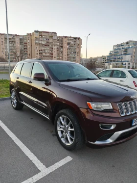 Jeep Grand cherokee 3.6, снимка 5