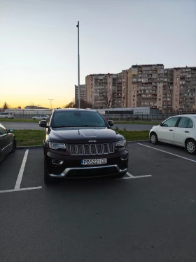 Jeep Grand cherokee 3.6, снимка 4