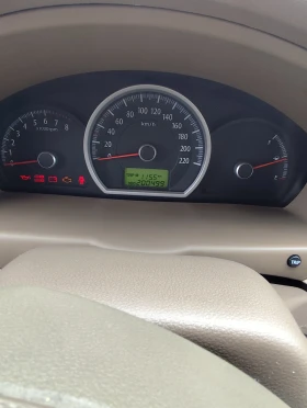 Kia Sportage Бензин/газ, снимка 7