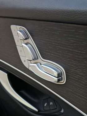 Mercedes-Benz GLC 220 2.2, снимка 12