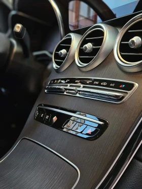Mercedes-Benz GLC 220 2.2, снимка 9