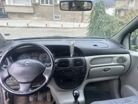 Renault Scenic rx4, снимка 6