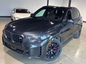 BMW X5 * M60i xDrive * ДИСТРОНИК * 360 * H/K * ОБДУХВАНЕ, снимка 1