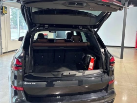 BMW X5 * M60i xDrive * ДИСТРОНИК * 360 * H/K * ОБДУХВАНЕ, снимка 16