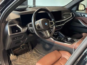 BMW X5 * M60i xDrive * ДИСТРОНИК * 360 * H/K * ОБДУХВАНЕ, снимка 5