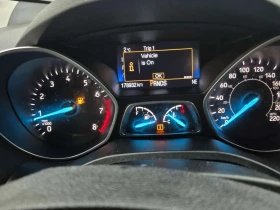 Ford Escape * SE * * ЗАДНА КАМЕРА* * ПОДГРЕВ* , снимка 13