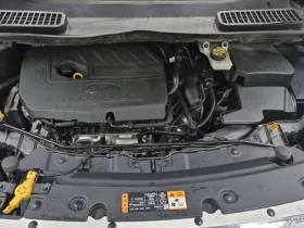 Ford Escape * SE * * ЗАДНА КАМЕРА* * ПОДГРЕВ* , снимка 17