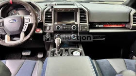 Ford F150 RAPTOR| 360КАМЕРА| ПОГРЕВ| ЛЕБЕТКА| ВКЛ.ТЕХНОТЕСТ, снимка 2