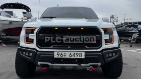 Ford F150 RAPTOR| 360КАМЕРА| ПОГРЕВ| ЛЕБЕТКА| ВКЛ.ТЕХНОТЕСТ, снимка 5