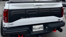 Ford F150 RAPTOR| 360КАМЕРА| ПОГРЕВ| ЛЕБЕТКА| ВКЛ.ТЕХНОТЕСТ, снимка 7