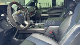 Ford F150 RAPTOR| 360КАМЕРА| ПОГРЕВ| ЛЕБЕТКА| ВКЛ.ТЕХНОТЕСТ, снимка 10