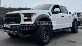 Ford F150 RAPTOR| 360КАМЕРА| ПОГРЕВ| ЛЕБЕТКА| ВКЛ.ТЕХНОТЕСТ, снимка 1