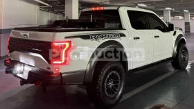 Ford F150 RAPTOR| 360КАМЕРА| ПОГРЕВ| ЛЕБЕТКА| ВКЛ.ТЕХНОТЕСТ, снимка 4