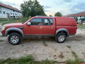 Ford Ranger, снимка 4