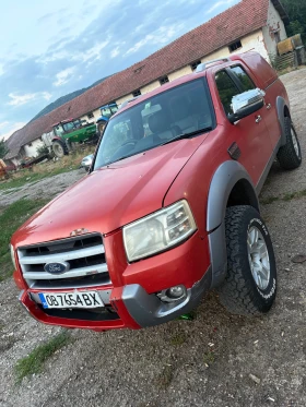 Ford Ranger, снимка 1