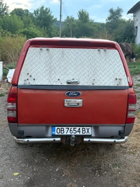 Ford Ranger, снимка 5