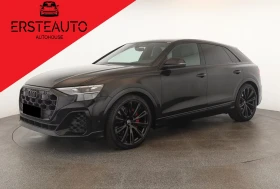Audi SQ8 TFSI QUATTRO MATRIX B&O PANORAMA 360-CAM, снимка 1
