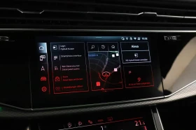 Audi SQ8 TFSI QUATTRO MATRIX B&O PANORAMA 360-CAM, снимка 11