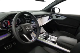 Audi SQ8 TFSI QUATTRO MATRIX B&O PANORAMA 360-CAM, снимка 9