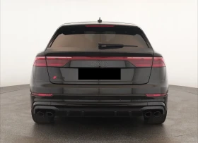 Audi SQ8 TFSI QUATTRO MATRIX B&O PANORAMA 360-CAM, снимка 4