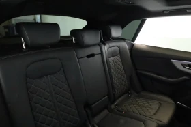 Audi SQ8 TFSI QUATTRO MATRIX B&O PANORAMA 360-CAM, снимка 13