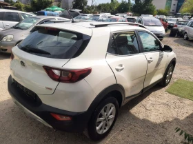 Kia Stonic * * EURO-6D* * 6-СКОРОСТИ * * КАМЕРА* * , снимка 4