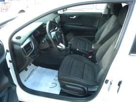 Kia Stonic * * EURO-6D* * 6-СКОРОСТИ * * КАМЕРА* * , снимка 8