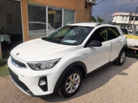 Kia Stonic * * EURO-6D* * 6-СКОРОСТИ * * КАМЕРА* * , снимка 2