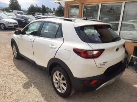 Kia Stonic * * EURO-6D* * 6-СКОРОСТИ * * КАМЕРА* * , снимка 3